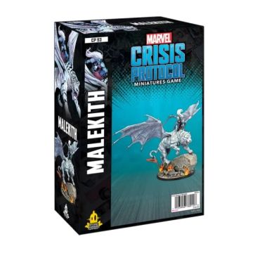 Marvel: Crisis Protocol - Malekith