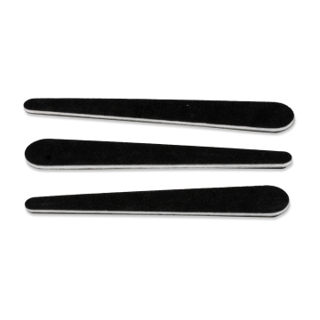 Шліфувальний стік Scale 75: Figure Stix 400 Grit (3 шт.)