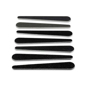 Набір шліфувальних стіків Scale 75: Figure Stix 100-800 Grit