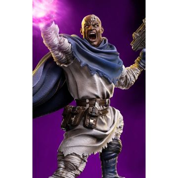 Колекційна статуетка Iron Studios: Statue Bishop - X-men Age of Apocalypse - BDS Art Scale 1/10