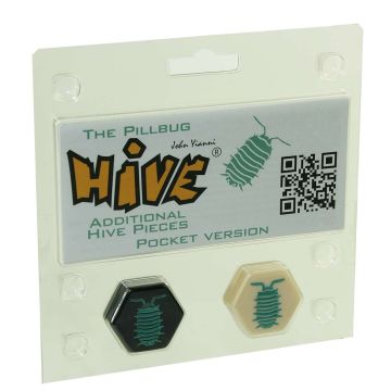 Hive: The Pillbug ( доповнення )