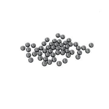 Металеві кульки для розмішування фарби Scale 75: Paint Shakers