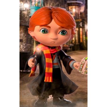 Колекційна фігурка MiniCo: Statue Ron Weasley - Harry Potter