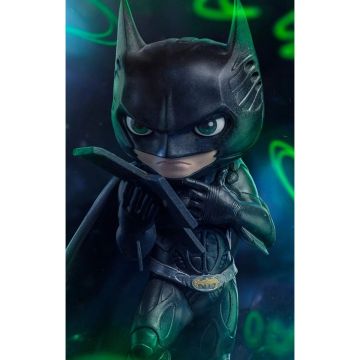 Колекційна фігурка MiniCo: Statue Batman - Batman Forever