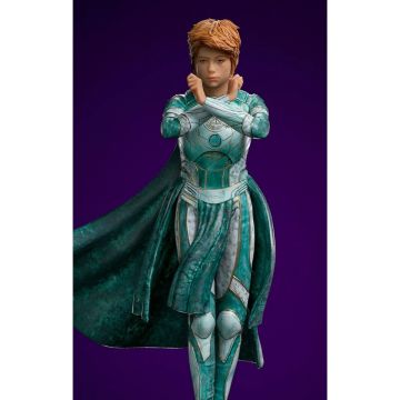 Колекційна статуетка Iron Studios: Statue Sprite - Eternals - BDS Art Scale 1/10