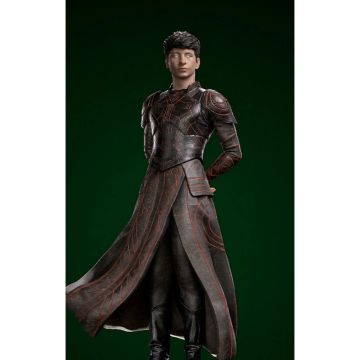 Колекційна статуетка Iron Studios: Statue Druig - Eternals - BDS Art Scale 1/10