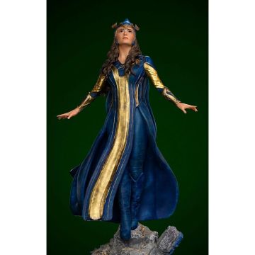 Колекційна статуетка Iron Studios: Statue Ajak - Eternals - BDS Art Scale 1/10