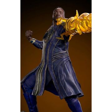 Колекційна статуетка Iron Studios: Statue Phastos - Eternals - BDS Art Scale 1/10