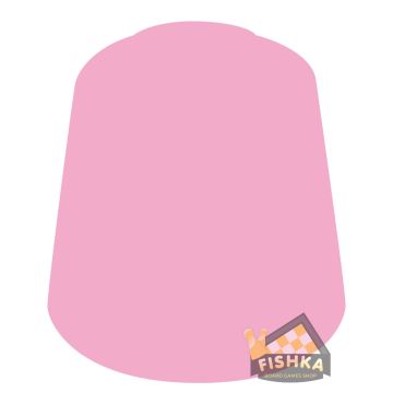 Акрилова фарба Citadel: Layer: Fulgrim Pink (12ml)
