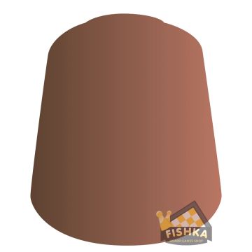 Акрилова фарба Citadel: Contrast: Fyreslayer Flesh (18ml)