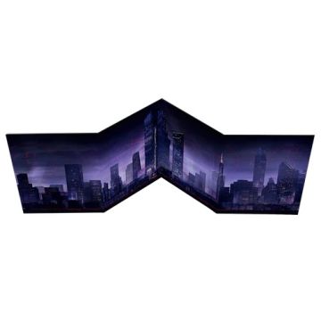 Ігрова ширма для настільної рольової гри KULT: Divinity Lost - Gamemaster Screen