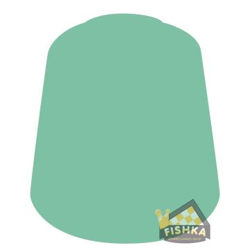 Акрилова фарба Citadel: Layer: Gauss Blaster Green (12ml)