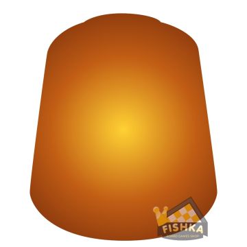 Акрилова фарба Citadel: Layer: Gehenna's Gold (12ml)