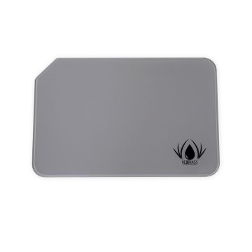 Скляна палітра Redgrass Games: RGG Glass Palette – Painter 2