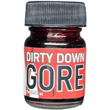 Рідина Dirty Down: Gore (15ml)