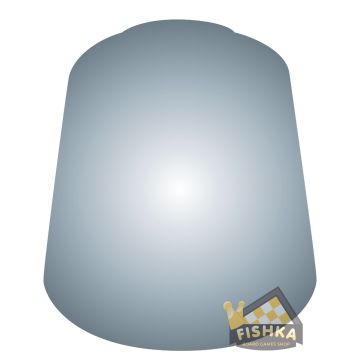 Акрилова фарба Citadel: Base: Grey Knights Steel (12ml)