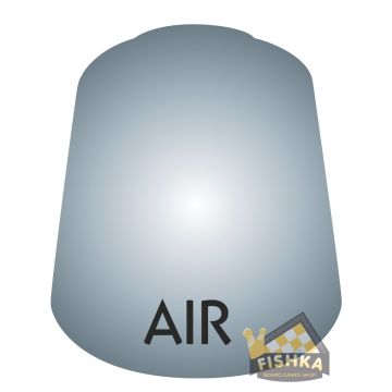 Акрилова фарба Citadel: Air: Grey Knights Steel (24 ml)