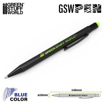 Фірмова ручка Green Stuff World: Pen