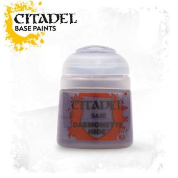 Акрилова фарба Citadel: Base: Daemonette Hide (12ml)