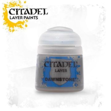 Акрилова фарба Citadel: Layer: Dawnstone (12ml)