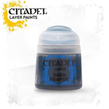 Акрилова фарба Citadel: Layer: Dark Reaper (12ml)