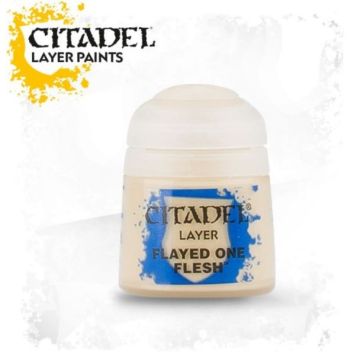 Акрилова фарба Citadel: Layer: Flayed One Flesh (12ml)