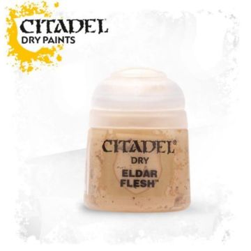 Акрилова фарба Citadel: Dry: Eldar Flesh (12ml)