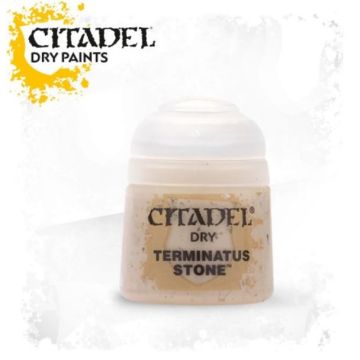 Акрилова фарба Citadel: Dry: Terminatus Stone (12ml)