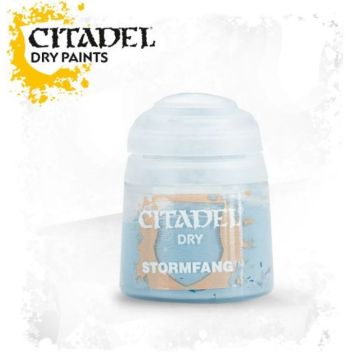 Акрилова фарба Citadel: Dry: Stormfang (12ml)
