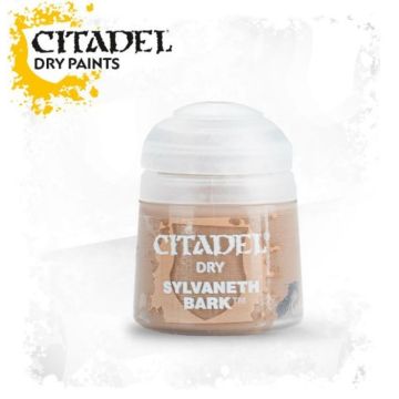 Акрилова фарба Citadel: Dry: Sylvaneth Bark (12ml)