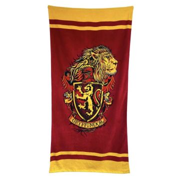 Рушник Harry Potter: Gryffindor Lion Towel