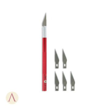 Ніж Scale 75: Cutter (Hobby knife)