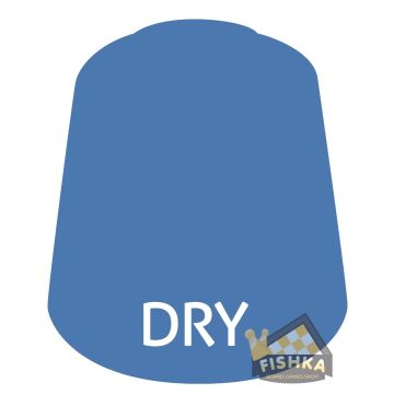 Акрилова фарба Citadel: Dry: Hoeth Blue (12ml)