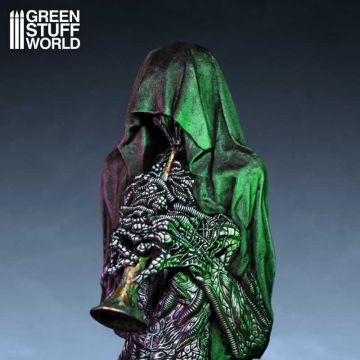 Мініатюра 1/10 Green Stuff World: Ignis Art - The Musician