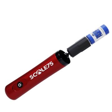 Шейкер для фарб Scale75: Paint Shaker