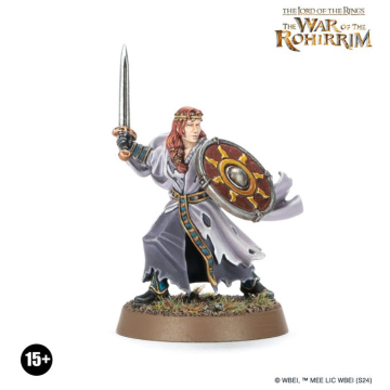 Мініатюра Middle-earth Strategy Battle Game Héra™, the Bride of Death (GW Exclusive)