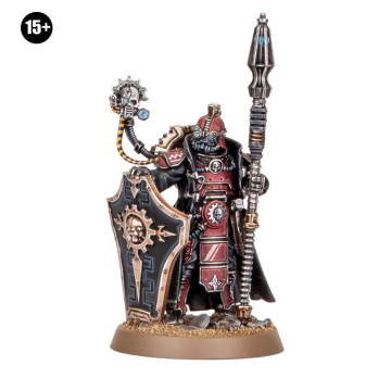 Мініатюра The Horus Heresy: Titan Legions: Secutarii Axiarch (GW Exclusive)  