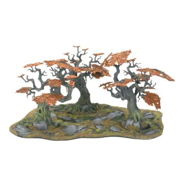 Набір террейну Age of Sigmar Citadel Wood (GW Exclusive)