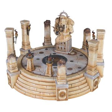 Набір террейну Age of Sigmar Dominion of Sigmar: Sigmarite Dais (GW Exclusive)