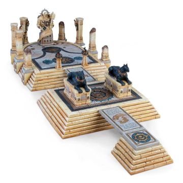 Набір террейну Age of Sigmar Dominion of Sigmar: Enduring Stormvault (GW Exclusive)