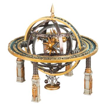 Набір террейну Age of Sigmar Dominion of Sigmar: Penumbral Engine (GW Exclusive)