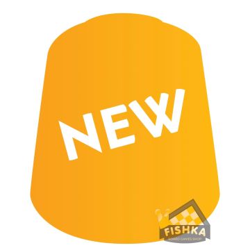 Акрилова фарба Citadel: Contrast: Imperial Fist (18ml)