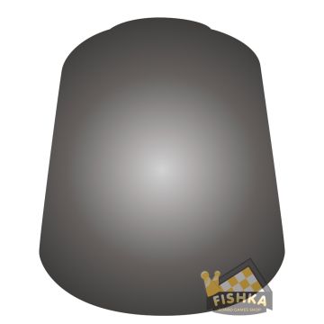 Акрилова фарба Citadel: Base: Iron Warriors (12ml)