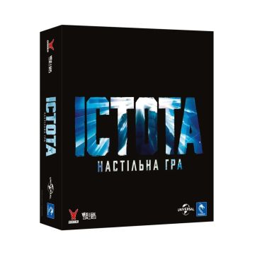 Настільна гра Істота