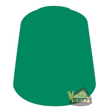 Акрилова фарба Citadel: Layer: Kabalite Green (12ml)