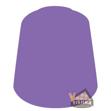 Акрилова фарба Citadel: Layer: Kakophoni Purple (12ml)