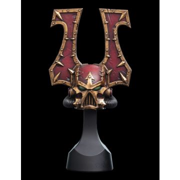 Репліка шолому Wētā Workshop: Khorne Berzerker Helm