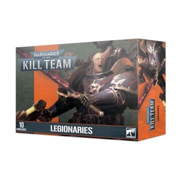 Набір мініатюр Kill Team: Legionaries
