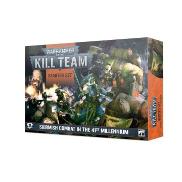 Набір мініатюр Kill Team: Starter Set