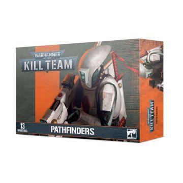 Набір мініатюр Kill Team: Pathfinders